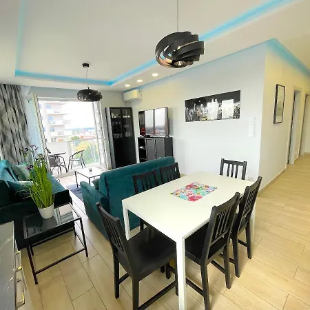 Z Tarasem I Widokiem Na Odre * Wroclaw