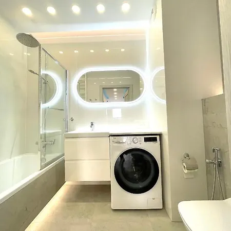 Z Tarasem I Widokiem Na Odre Apartment Wroclaw