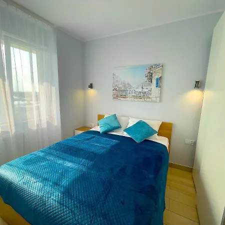 Apartment Z Tarasem I Widokiem Na Odre Wroclaw