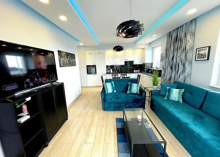 Z Tarasem I Widokiem Na Odre Appartement Wrocław