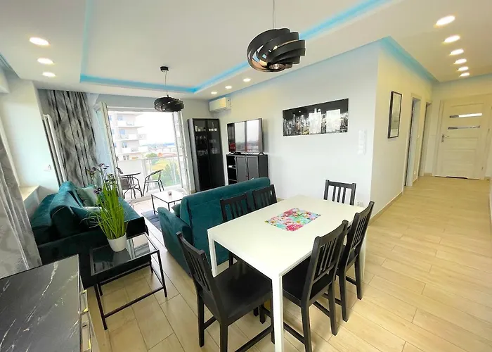 Z Tarasem I Widokiem Na Odre * Wrocław