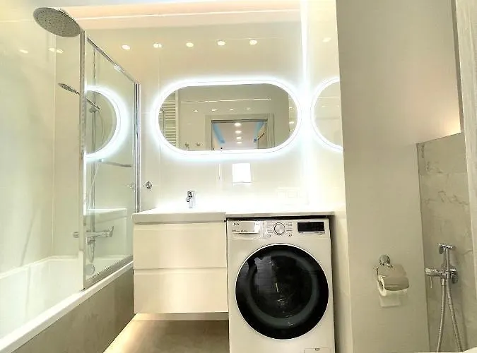 Z Tarasem I Widokiem Na Odre Appartement Wrocław