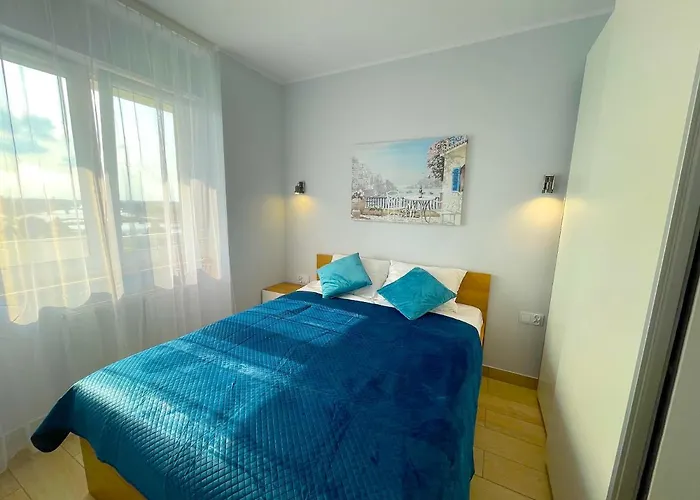 Appartement Z Tarasem I Widokiem Na Odre Wrocław