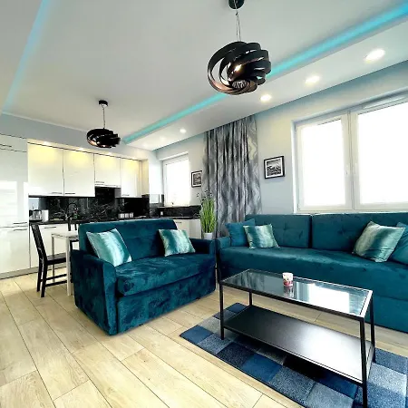 Z Tarasem I Widokiem Na Odre דירה *